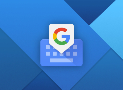 Gboard szykuje opcję cofnij?