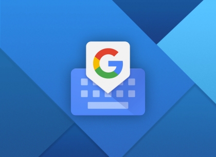 Stabilna wersja Gboard z nowymi funkcjami