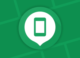 Aplikacja Find My Device od Google doczekała się odświeżonego interfejsu