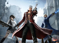 Devil May Cry doczekało się mobilnej gry