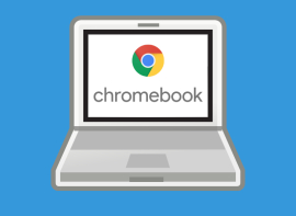 Google testuje Chrome OS na Pixelach