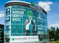 BGŻ BNP Paribas pokazuje nową aplikację