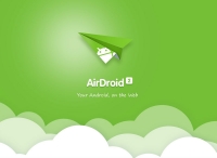 AirDroid z poważną dziurą w zabezpieczeniach