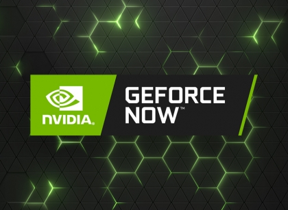 GeForce NOW już dostępne na iOS przez przeglądarkę