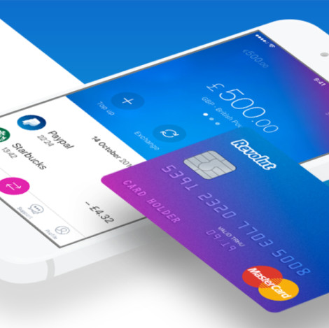 Revolut będzie sprzedawał bilety komunikacji miejskiej?