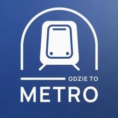 Gdzie To Metro: Nowa Aplikacja dla Warszawskiego Metra