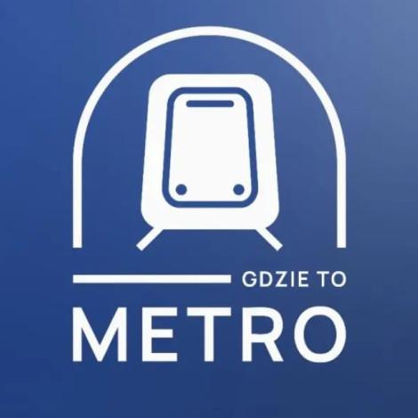 Gdzie To Metro: Nowa Aplikacja dla Warszawskiego Metra