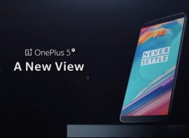 OnePlus zaczyna publiczne testy Androida Pie dla 5 i 5T