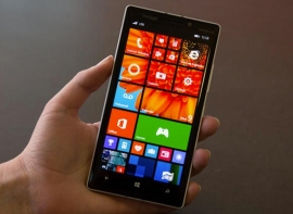 Sklep z aplikacjami dla Windows Phone 8 zamknięty