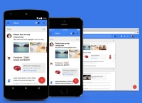 Google Inbox nareszcie przystosowane do tabletów z iOS i Androidem