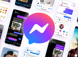 Facebook Messenger usprawnia opcję wspomnień