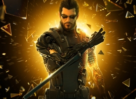 Deus Ex GO dla iOS i Androida udostępnione