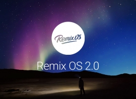 Remix OS 3.0 już dostępny dla Pixel C i Nexusa 9