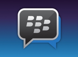 BBM dla Androida oraz iOS w końcu z rozmowami wideo