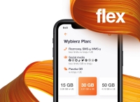 Orange Flex doczekało się kolejnego pakietu, tym razem dla graczy