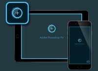 Photoshop Fix w końcu dostępny dla Androida