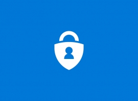 Microsoft Authenticator z obsługą adresów i danych kart płatniczych