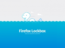 Firefox Lockbox dostępny dla Androida