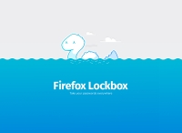 Firefox Lockbox dostępny dla Androida