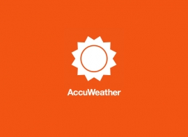 AccuWeather dla Androida z interfejsem w stylu Material Design