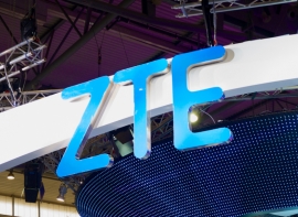 MWC18: ZTE prezentuje Blade V9