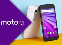 Moto G3 z 2 GB RAMu trafi do Polski