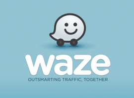 Waze zintegrowane z Deezerem