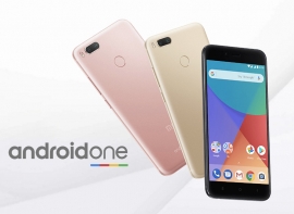 Android 8.1 ponownie dostępny dla Xiaomi A1