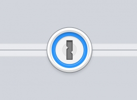 1Password z subskrypcją dla rodzin