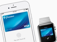 Aplikacja Pyszne.pl dla iOS z obsługą Apple Pay