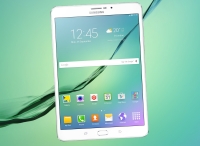 Samsung prezentuje tablet Galaxy Tab S2