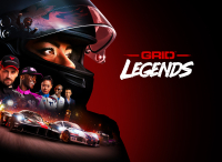 GRID Legends już dostępne na Androidzie