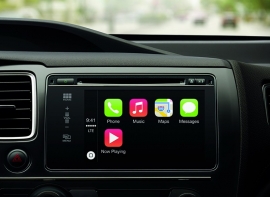 Yanosik zapowiada wsparcie dla Apple CarPlay