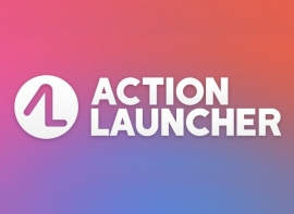 Action Launcher doczekał się folderów na liście aplikacji