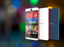 RECENZJA: HTC Desire Eye