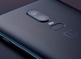 OnePlus 6/6T ma problem z aktualizacjami