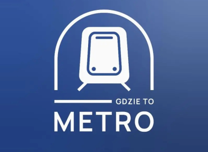 Gdzie To Metro: Nowa Aplikacja dla Warszawskiego Metra