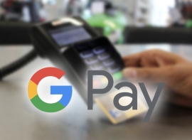 Android Pay zmienia się w Google Pay