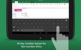 Microsoft udostępnia klawiaturę ekranową do Excela