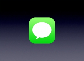 iMessage dla Androida dzięki oryginalnemu rozwiązaniu