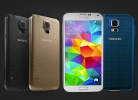 Samsung udostępnia Marshmallow dla Galaxy S5 w Azji