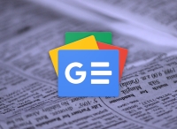 Do Google News w końcu powrócił ciemny motyw