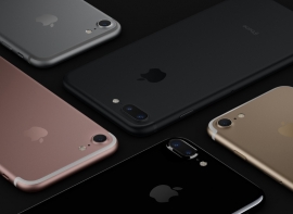 Apple zaprezentowało iPhone'a 7