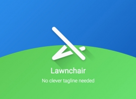 Pierwsza beta Lawnchair 2.0 już dostępna