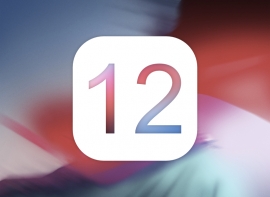 Apple zapowiada iOS 12