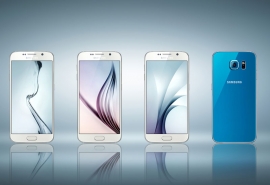 Przedpremierowe pokazy Samsung GALAXY S6