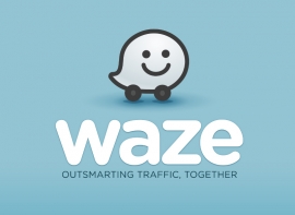 Waze zyskuje ostrzeżenia o przekroczeniu limitu prędkości