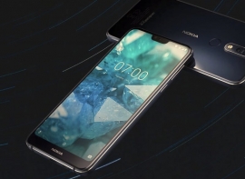 Nokia 7.1 zaczyna dostawać Androida 9