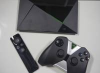 NVIDIA pokazuje konsolę SHIELD z Android TV