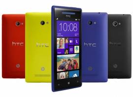 RECENZJA: HTC 8X